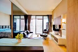 OUE Twin Peaks (D9), Condominium #498652421